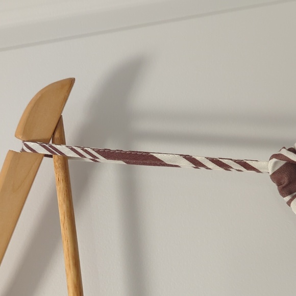 H&M x Lemlem by Liya Kebede Crop Top in XL NWT - Picture 4 of 7